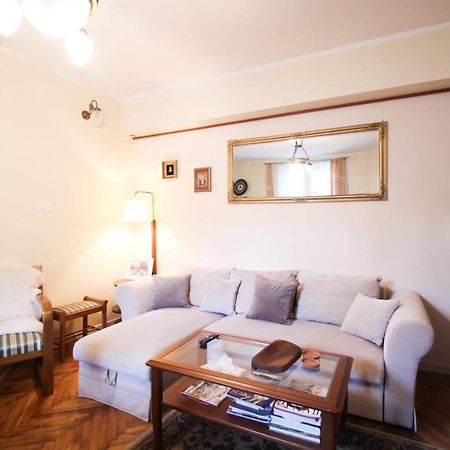 Kordeckiego 6 Apartments كراكوفيا المظهر الخارجي الصورة