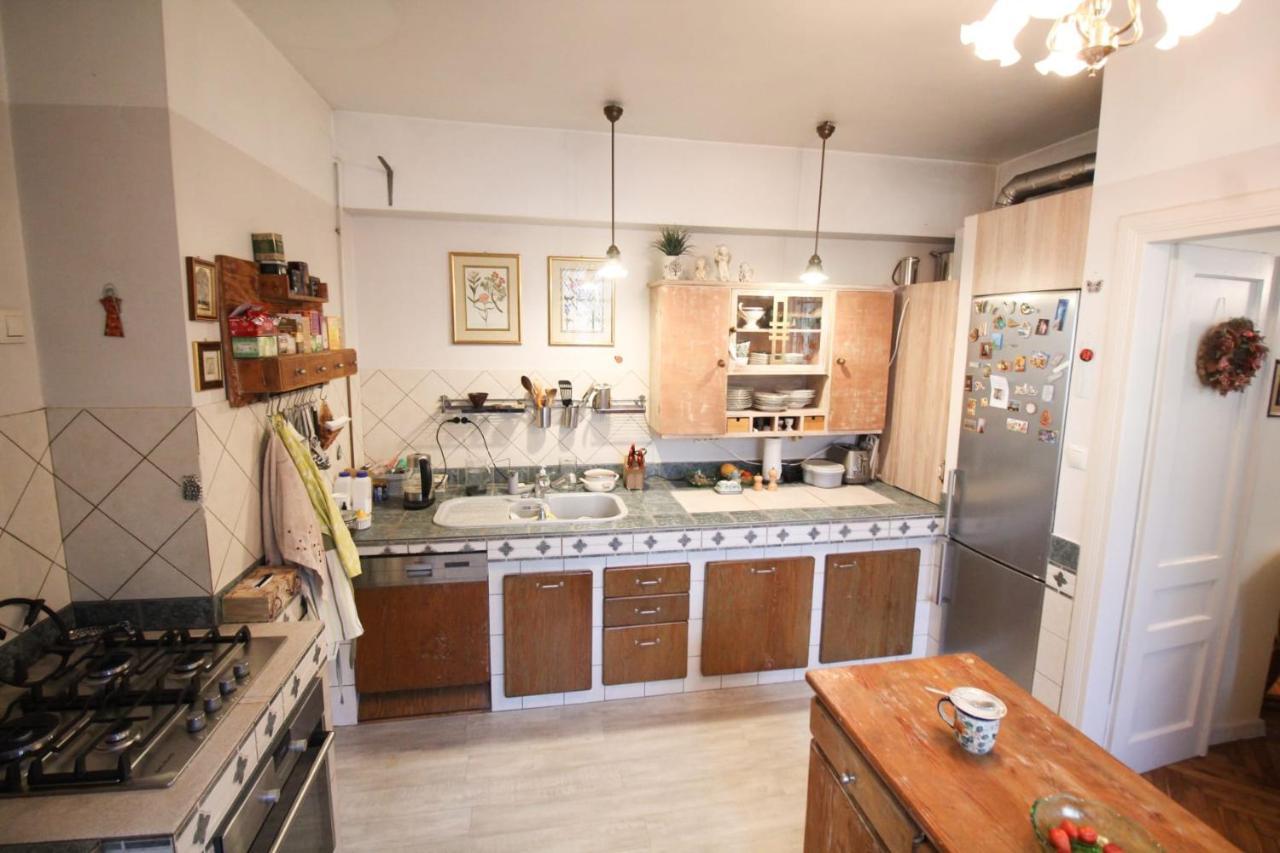 Kordeckiego 6 Apartments كراكوفيا المظهر الخارجي الصورة