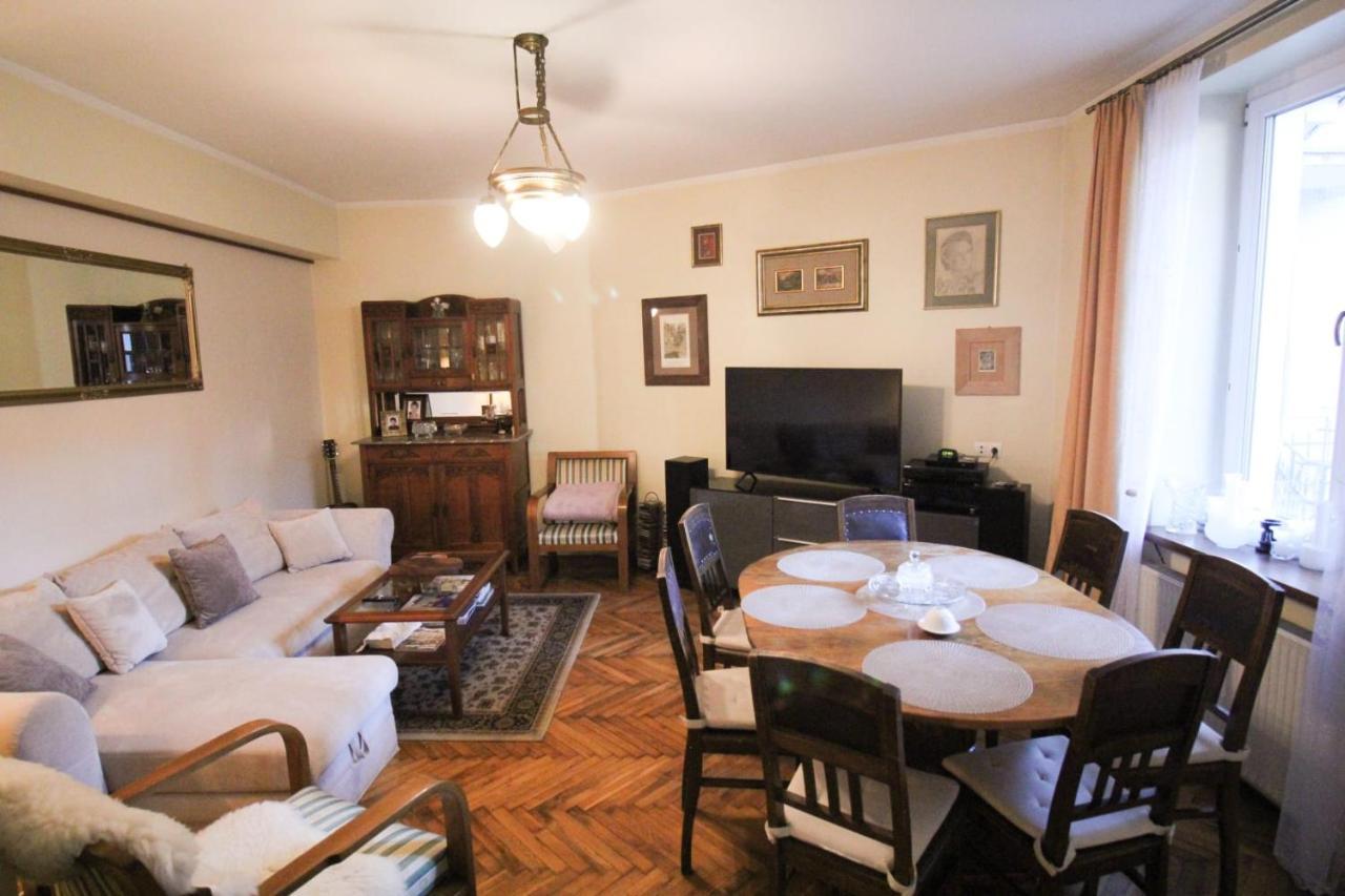 Kordeckiego 6 Apartments كراكوفيا المظهر الخارجي الصورة