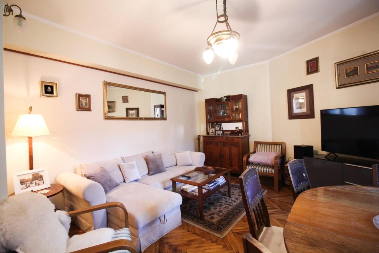 Kordeckiego 6 Apartments كراكوفيا المظهر الخارجي الصورة