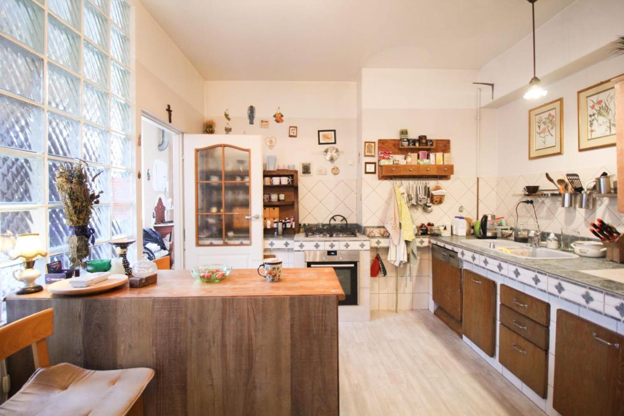 Kordeckiego 6 Apartments كراكوفيا المظهر الخارجي الصورة