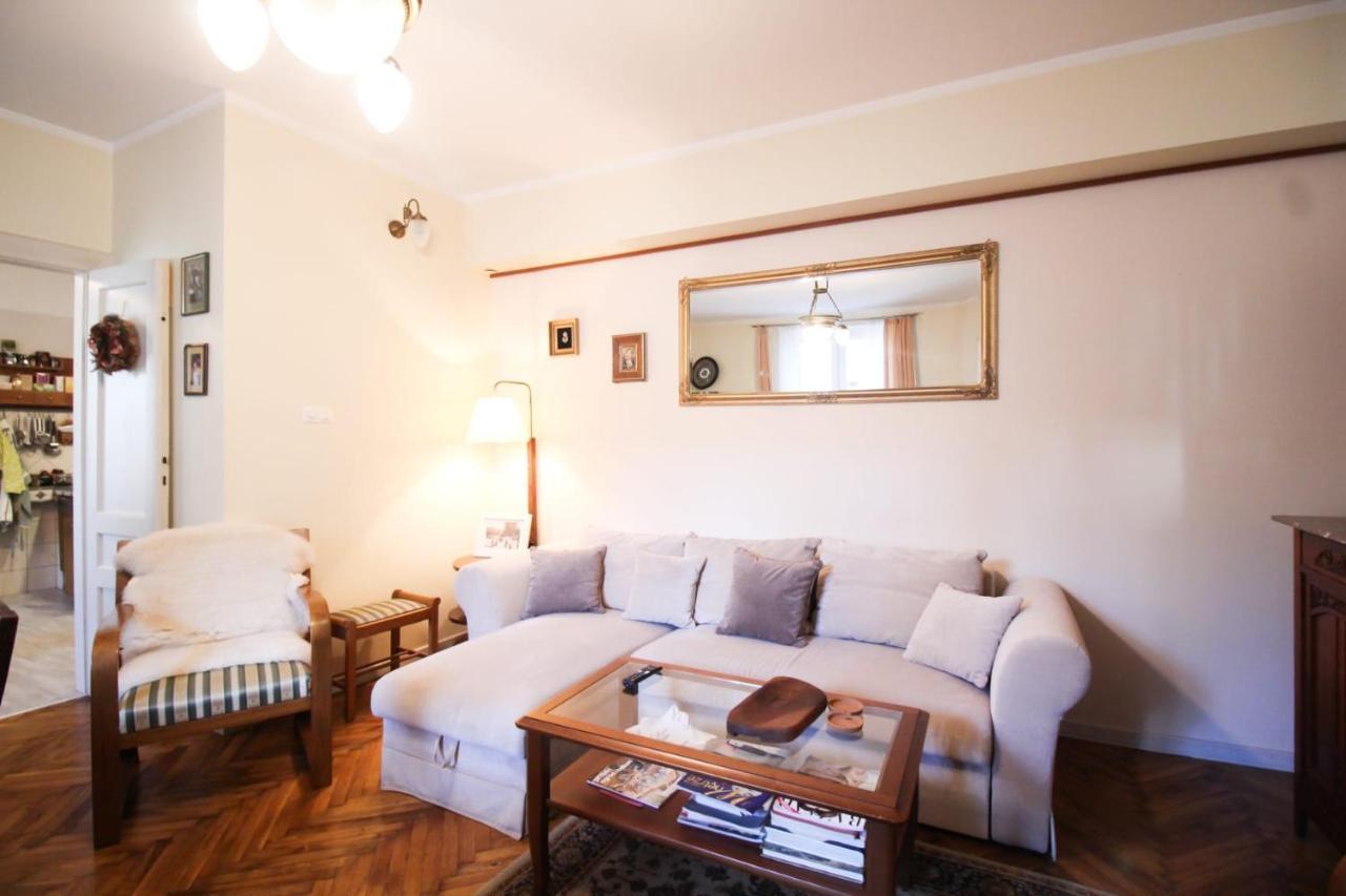 Kordeckiego 6 Apartments كراكوفيا المظهر الخارجي الصورة