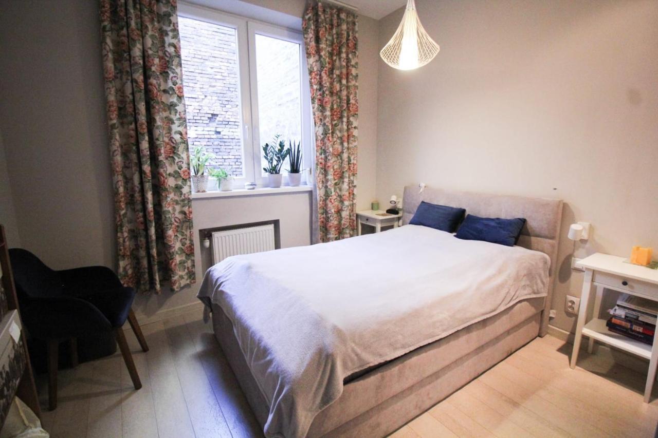 Kordeckiego 6 Apartments كراكوفيا المظهر الخارجي الصورة