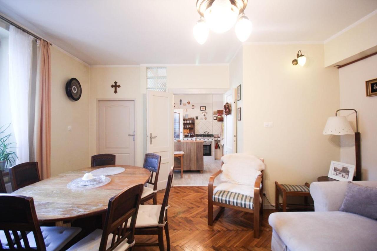 Kordeckiego 6 Apartments كراكوفيا المظهر الخارجي الصورة