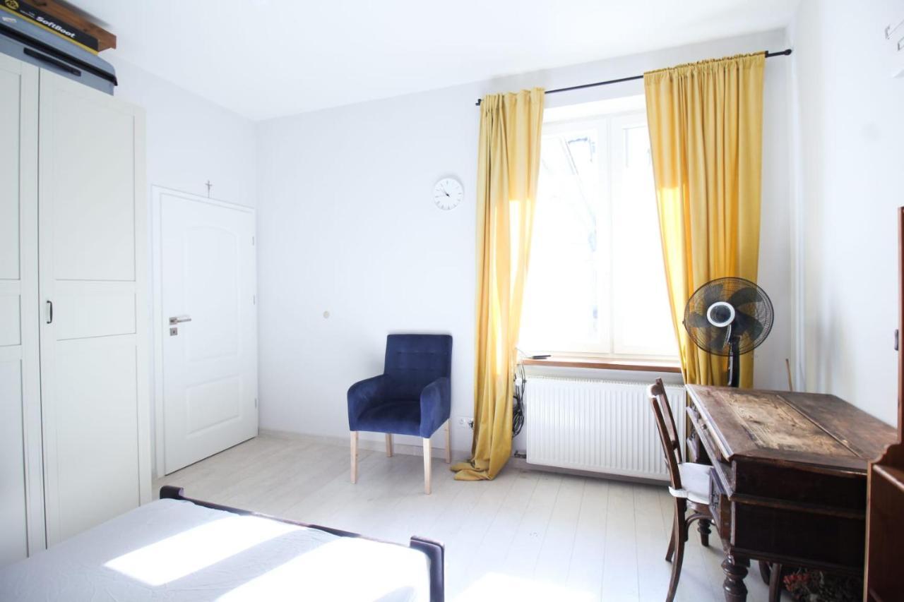 Kordeckiego 6 Apartments كراكوفيا المظهر الخارجي الصورة