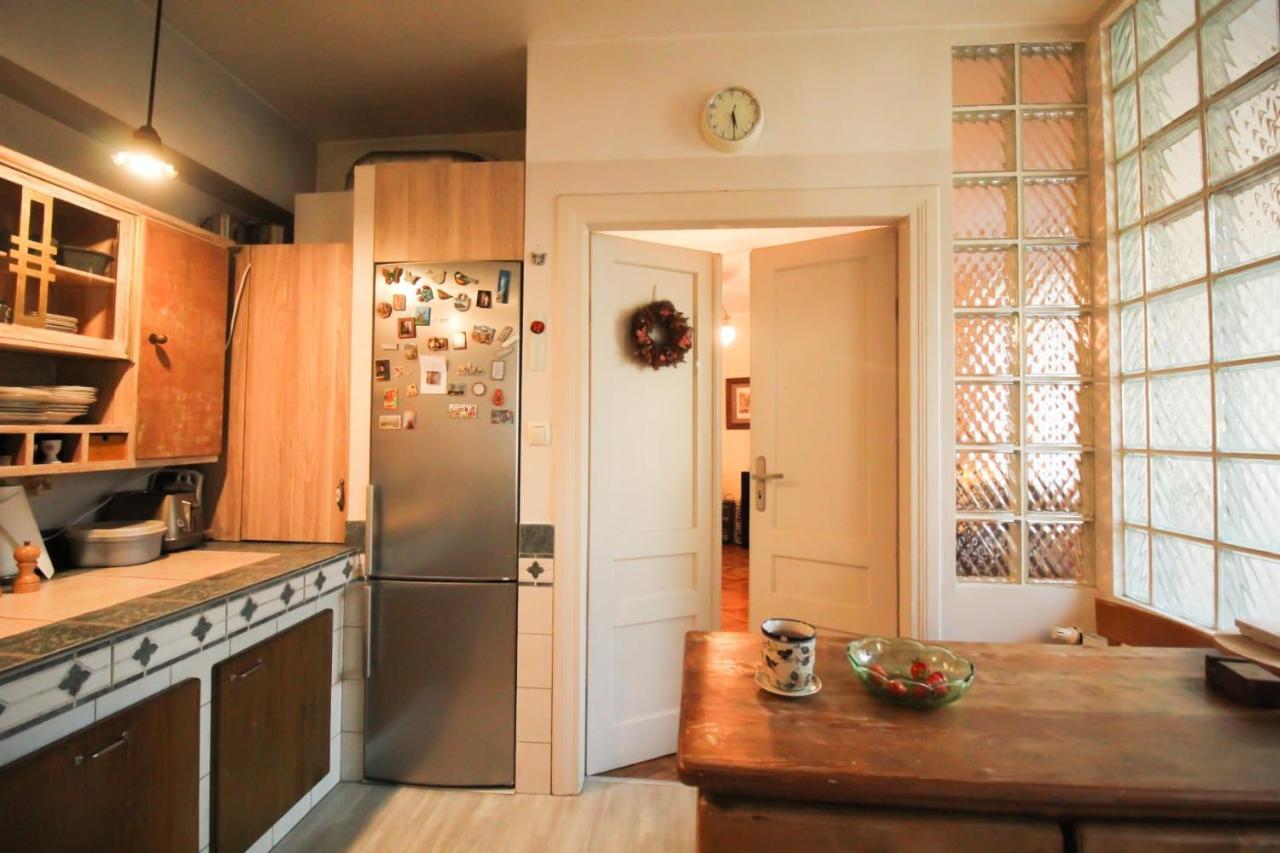 Kordeckiego 6 Apartments كراكوفيا المظهر الخارجي الصورة