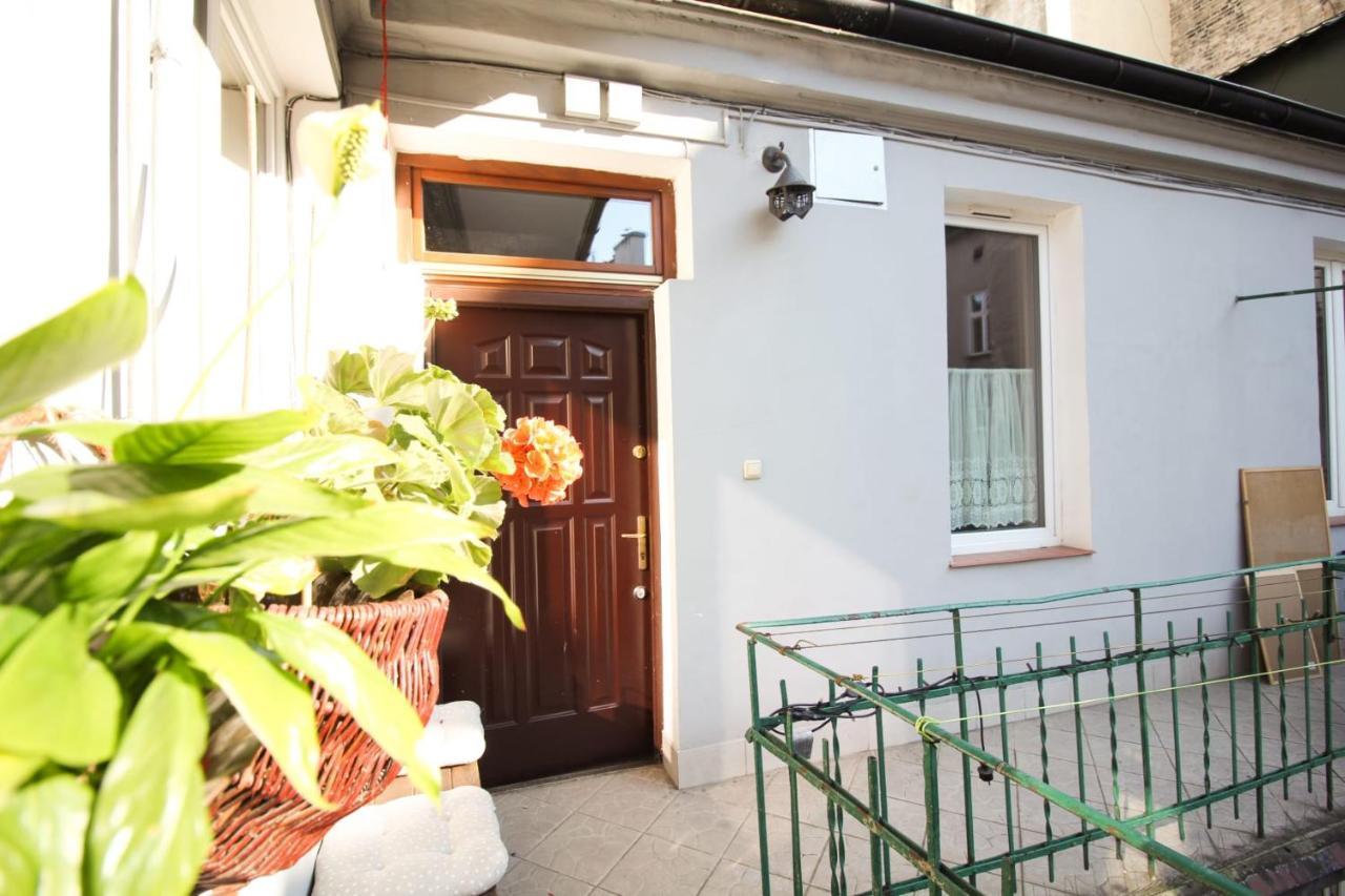 Kordeckiego 6 Apartments كراكوفيا المظهر الخارجي الصورة