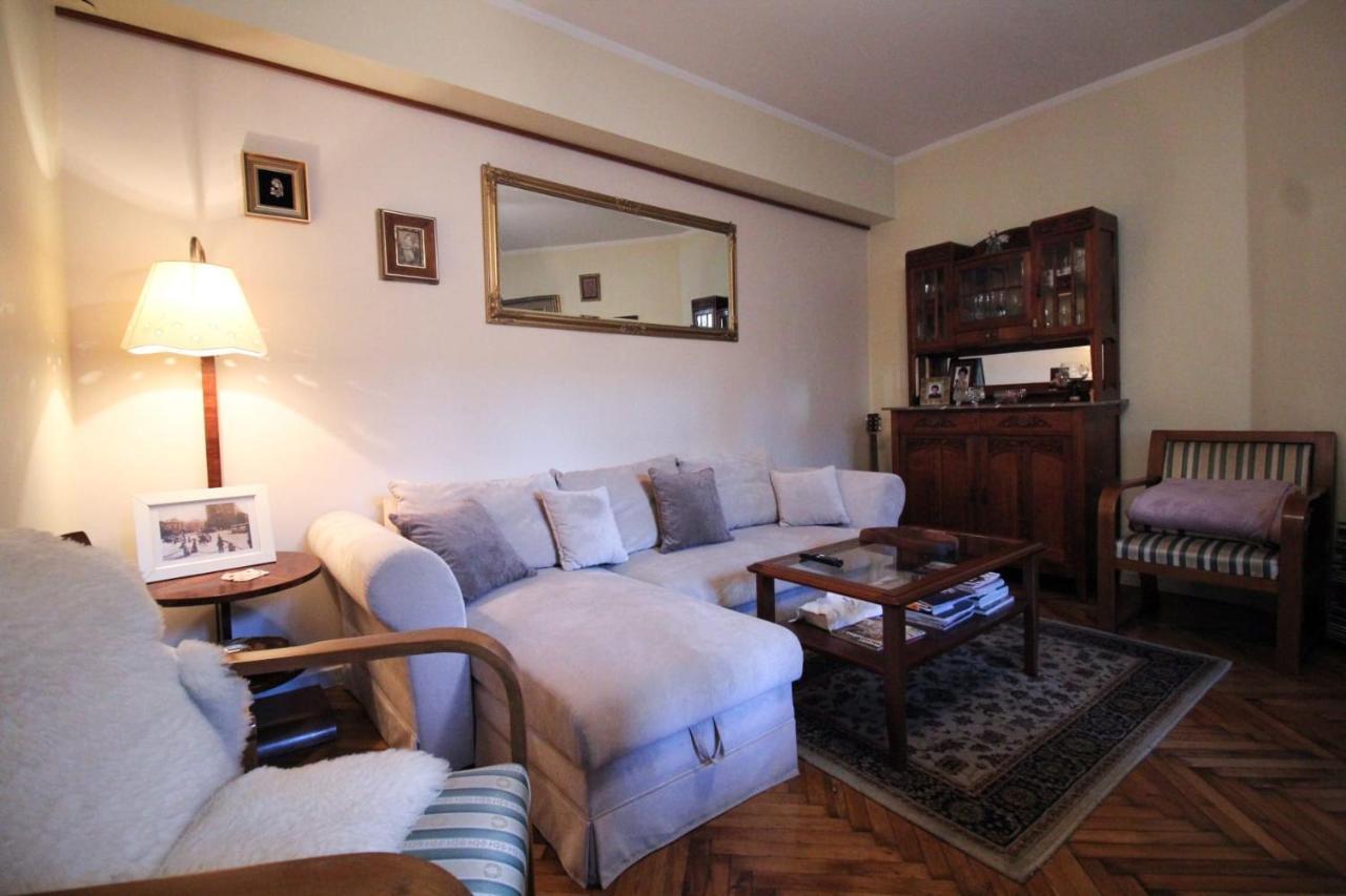 Kordeckiego 6 Apartments كراكوفيا المظهر الخارجي الصورة