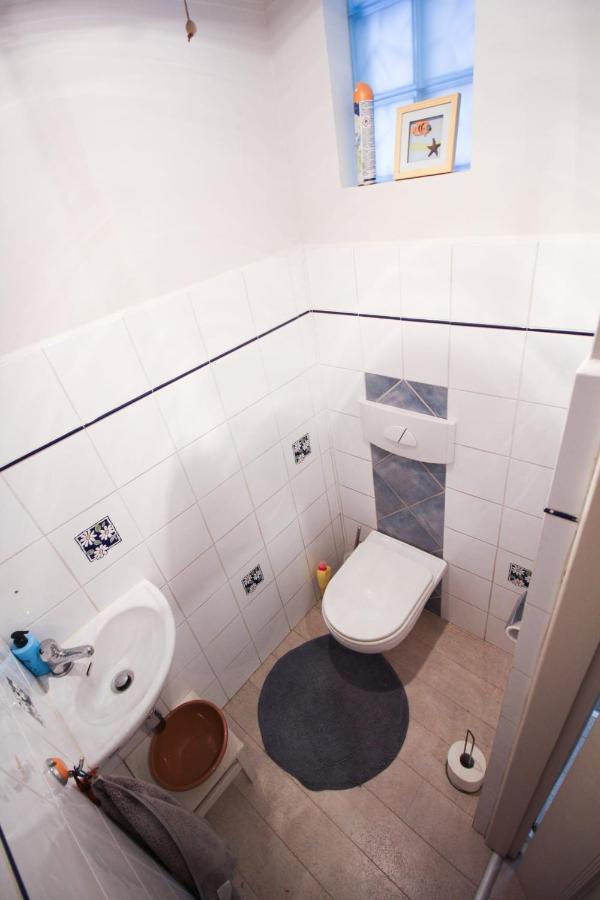Kordeckiego 6 Apartments كراكوفيا المظهر الخارجي الصورة