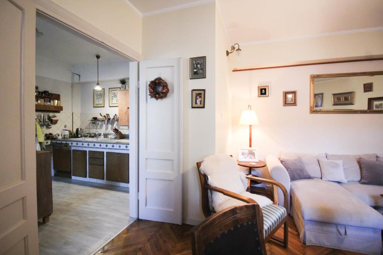 Kordeckiego 6 Apartments كراكوفيا المظهر الخارجي الصورة