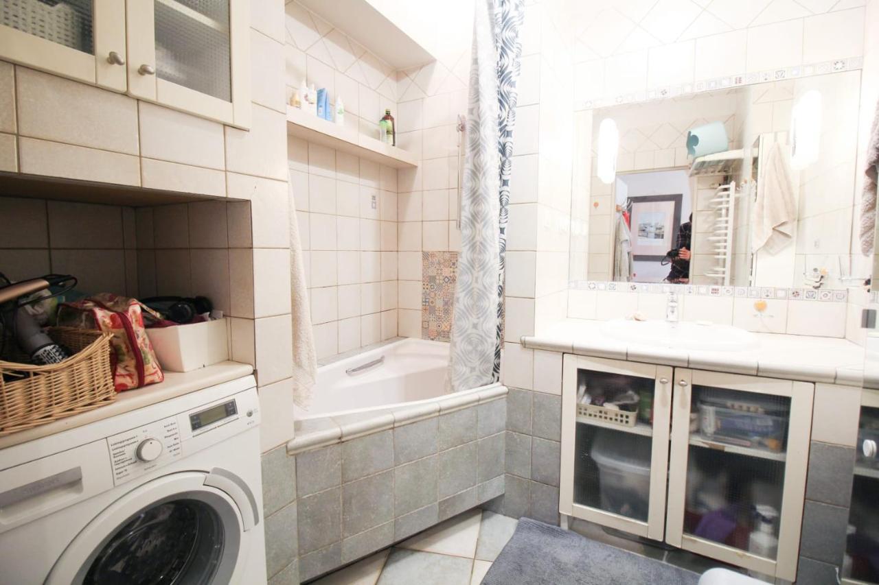 Kordeckiego 6 Apartments كراكوفيا المظهر الخارجي الصورة